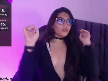 Lizbedoutx May 28, 2025 Chaturbate stream image