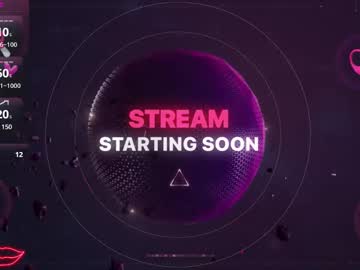 Lorana95 May 28, 2025 Chaturbate stream image