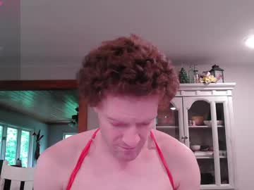 Meganfitzy May 28, 2025 Chaturbate stream image