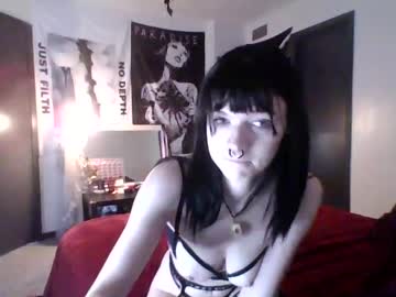 Missgospelz_Entertainmentz May 28, 2025 Chaturbate stream image