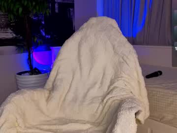 Peta_Blu May 28, 2025 Chaturbate stream image
