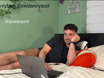 Powerpoof May 28, 2025 Chaturbate stream image