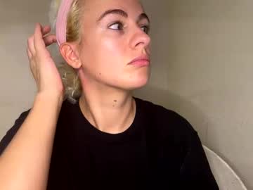 Prettybabypetite May 28, 2025 Chaturbate stream image