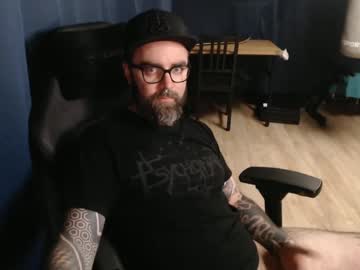 Pyroxen May 28, 2025 Chaturbate stream image