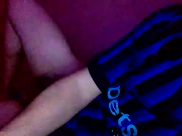 Randobad12 May 28, 2025 Chaturbate stream image