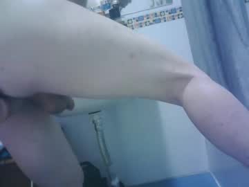Sevillan00 May 28, 2025 Chaturbate stream image