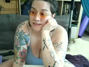 Suttonsomers May 28, 2025 Chaturbate stream image