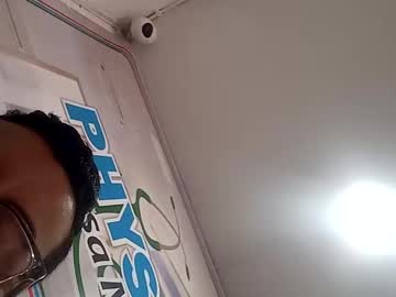 Waltherfeet_ May 28, 2025 Chaturbate stream image