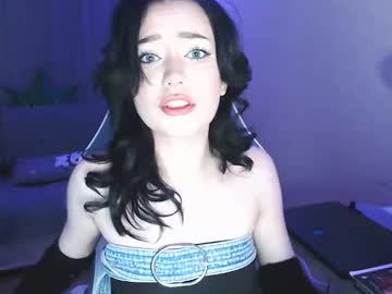Yamilean May 28, 2025 Chaturbate stream image