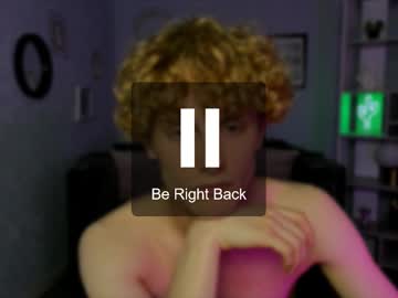 Beri_Li May 28, 2025 Chaturbate stream image