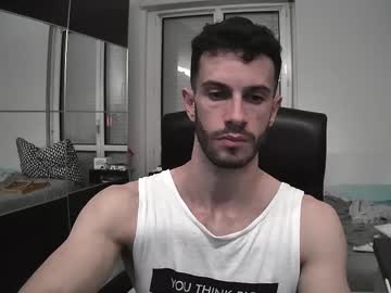 Cambooyy May 28, 2025 Chaturbate stream image