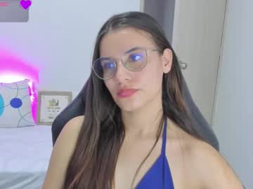 Gaby_Olsen May 28, 2025 Chaturbate stream image