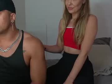 Herculesheat May 28, 2025 Chaturbate stream image