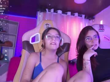 Issa_Monterrey May 28, 2025 Chaturbate stream image