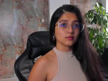 Ivonne_Lennox May 28, 2025 Chaturbate stream image