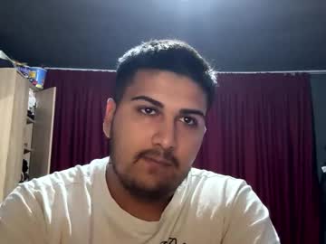 Jasonsua21 May 28, 2025 Chaturbate stream image