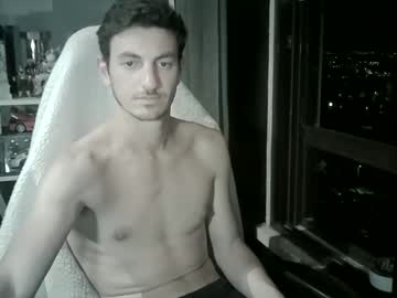 Joaomuacho May 28, 2025 Chaturbate stream image