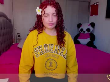Lili_Piiink May 28, 2025 Chaturbate stream image