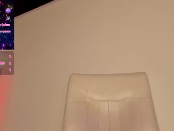 Lola_Js May 28, 2025 Chaturbate stream image