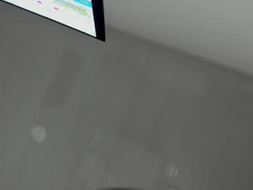 Lucy_Love4u May 28, 2025 Chaturbate stream image