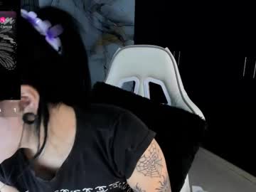 Madison_Jacksonn May 28, 2025 Chaturbate stream image