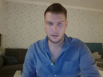 Markster9696 May 28, 2025 Chaturbate stream image