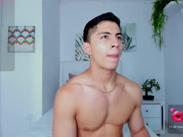 Matty_Adams May 28, 2025 Chaturbate stream image