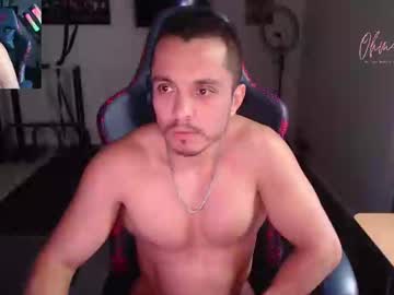 Miamor_Cock May 28, 2025 Chaturbate stream image
