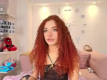 Miilu_Dancer_ May 28, 2025 Chaturbate stream image
