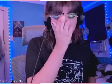 Misspmypants May 28, 2025 Chaturbate stream image