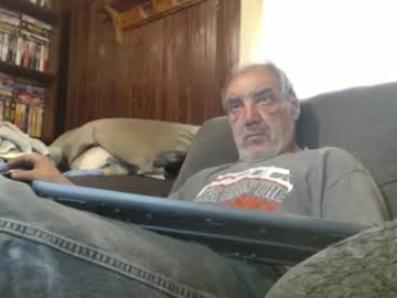 Porkingit400 May 28, 2025 Chaturbate stream image