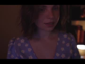 Running_With_The_Wolves May 28, 2025 Chaturbate stream image