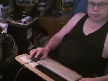 Starterxyman May 28, 2025 Chaturbate stream image