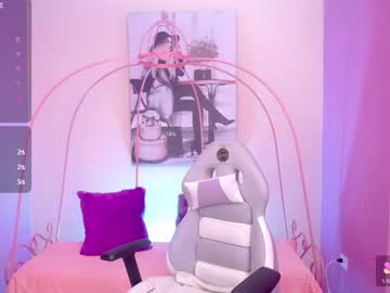 Vanne_Lo May 28, 2025 Chaturbate stream image