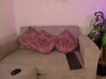 Abbey_Allen May 28, 2025 Chaturbate stream image