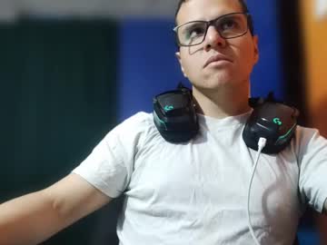 Alex0397 May 28, 2025 Chaturbate stream image
