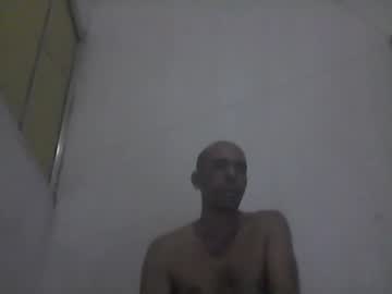 Everaldosantos May 28, 2025 Chaturbate stream image