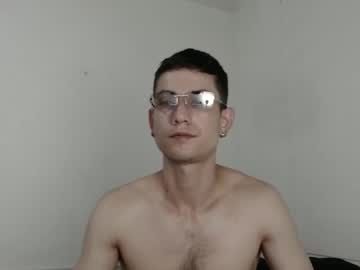 Felipe227 May 28, 2025 Chaturbate stream image