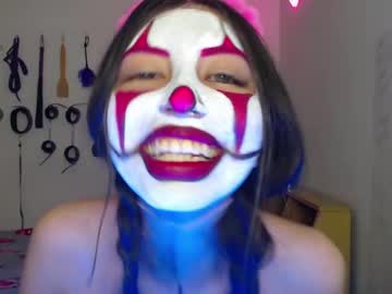 Gabygumms May 28, 2025 Chaturbate stream image