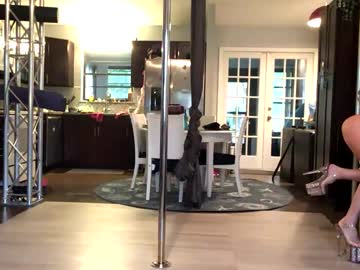 Goddessfiore May 28, 2025 Chaturbate stream image