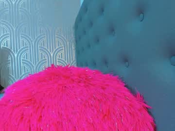 Madison_Milan May 28, 2025 Chaturbate stream image