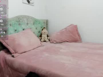 Meelisa_Reed May 28, 2025 Chaturbate stream image