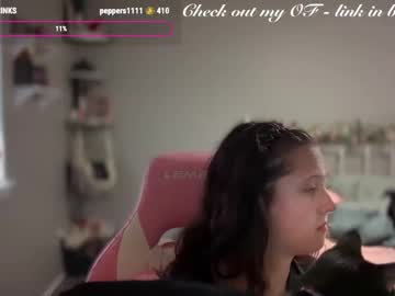 Musclemommy426347 May 28, 2025 Chaturbate stream image