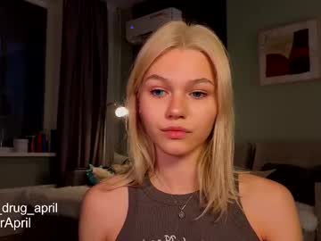 My_April May 28, 2025 Chaturbate stream image
