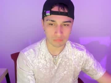 Nicolas_Leon98 May 28, 2025 Chaturbate stream image