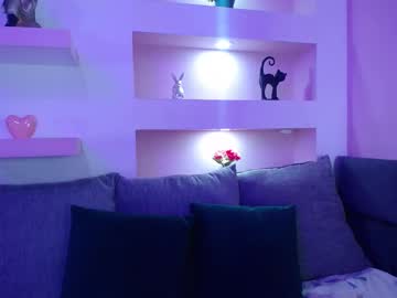 Aroa_Candy May 29, 2025 Chaturbate stream image
