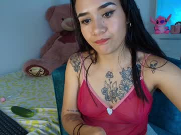 Ashley_Jons1 May 29, 2025 Chaturbate stream image