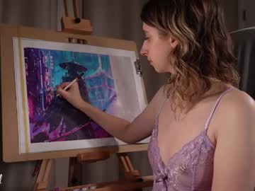 Haileyhill May 29, 2025 Chaturbate stream image