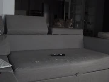 Halliee May 29, 2025 Chaturbate stream image