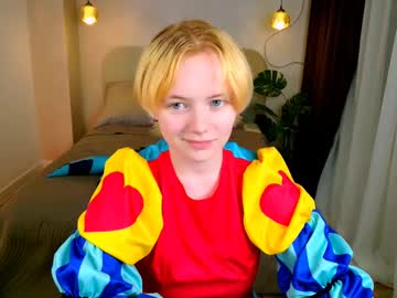 _Killy_ May 29, 2025 Chaturbate stream image
